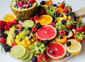 frutas para diabeticos